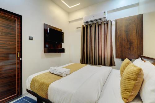 hotel krishna residency