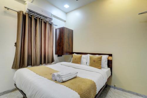 hotel krishna residency