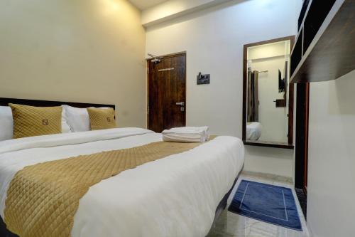 hotel krishna residency