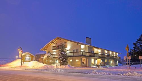 the mammoth creek inn