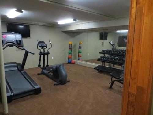 the mammoth creek inn