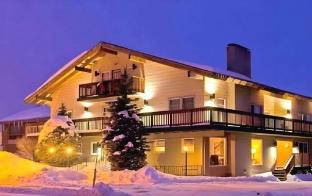 the mammoth creek inn