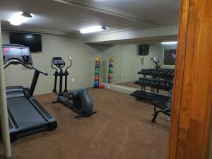the mammoth creek inn