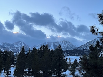 mammoth lakes