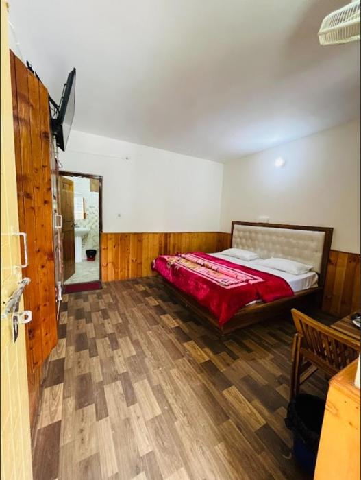 manali