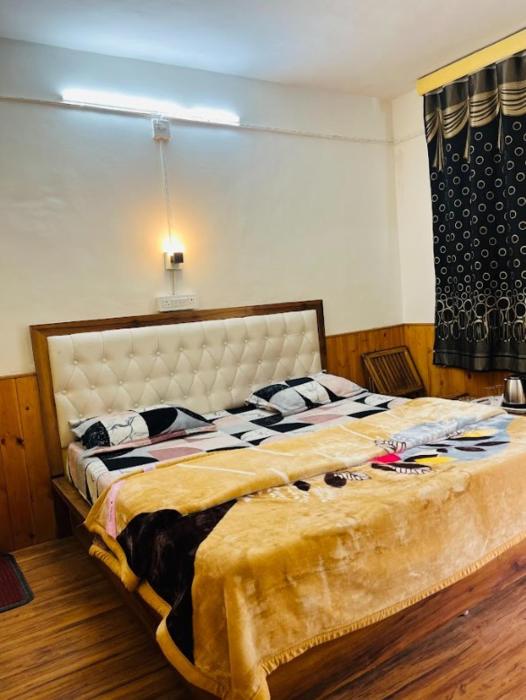 manali