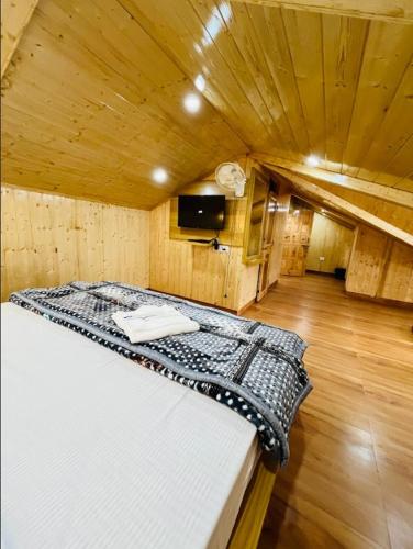 The Massif Stay,,3 star