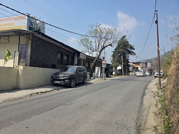 siddhi vinayak hotel and banquet