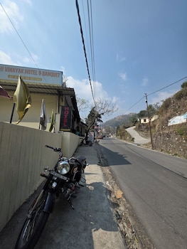 siddhi vinayak hotel and banquet