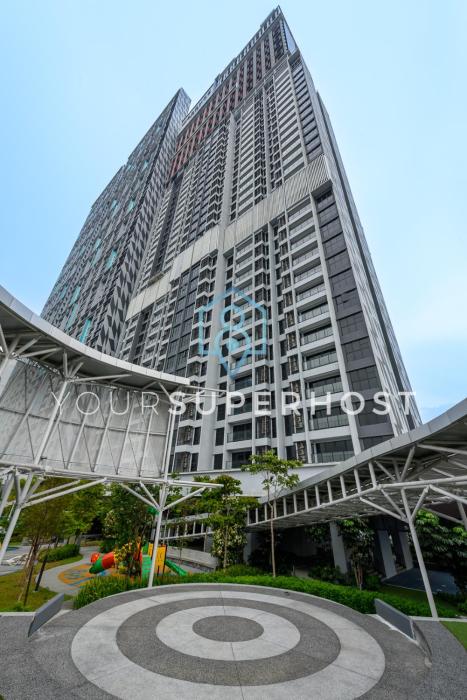 trion kl by yoursuperhost