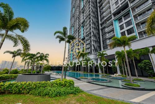 trion kl by yoursuperhost