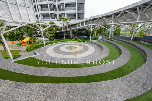 trion kl by yoursuperhost