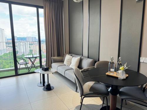 Millerz Square By Yoursuperhost ,15, Jln Klang Lama, Kuala Lumpur,5 star
