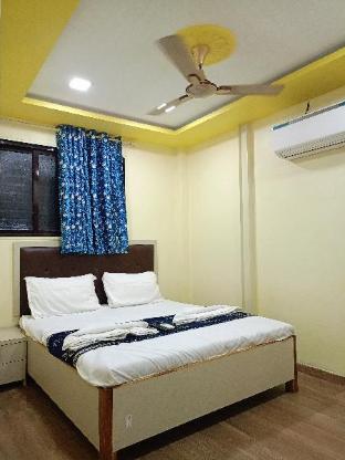tanvi guest house marol