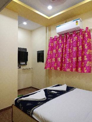 tanvi guest house marol