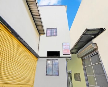 tanvi guest house marol