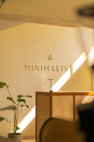 minimalist panjim