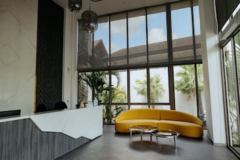 Elite Atoll Serviced Apartments,,4 star