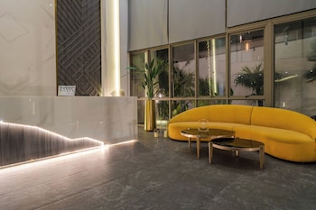 Elite Atoll Serviced Apartments,,4 star