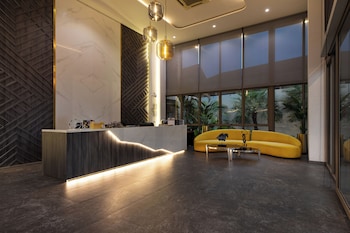 Elite Atoll Serviced Apartments,,4 star