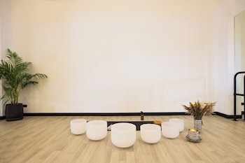 elite atoll serviced apartments