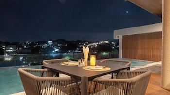 elite atoll serviced apartments
