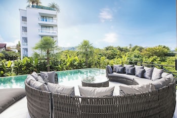 elite atoll serviced apartments