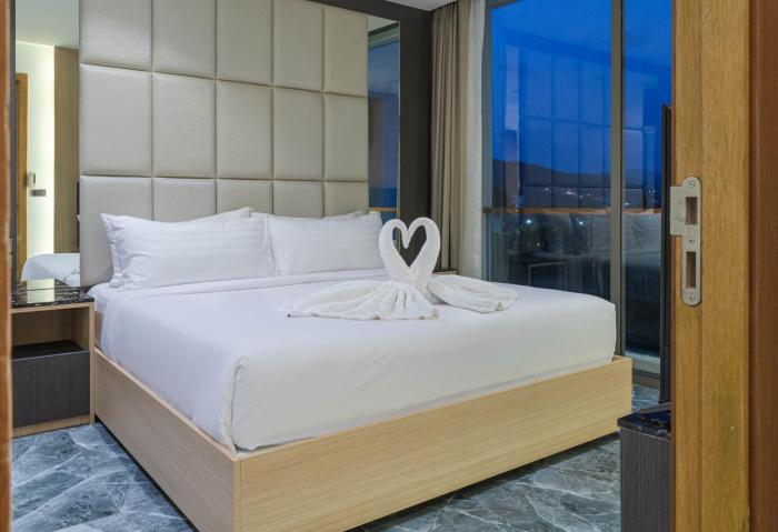 elite atoll serviced apartments