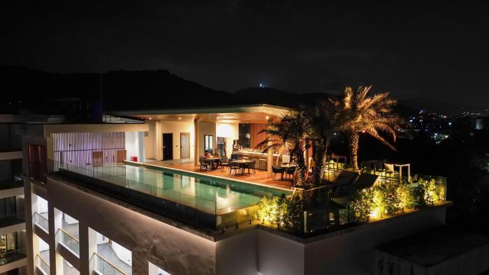 elite atoll serviced apartments