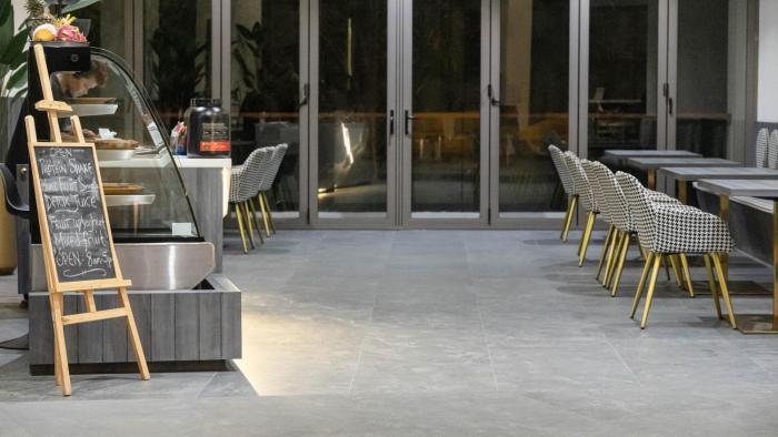 elite atoll serviced apartments