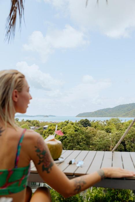 elite atoll serviced apartments