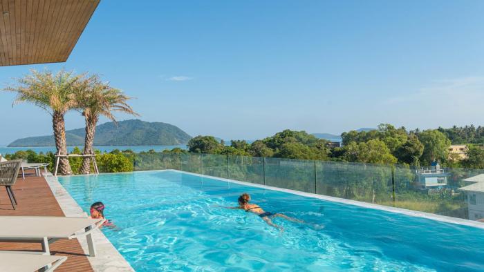 elite atoll serviced apartments