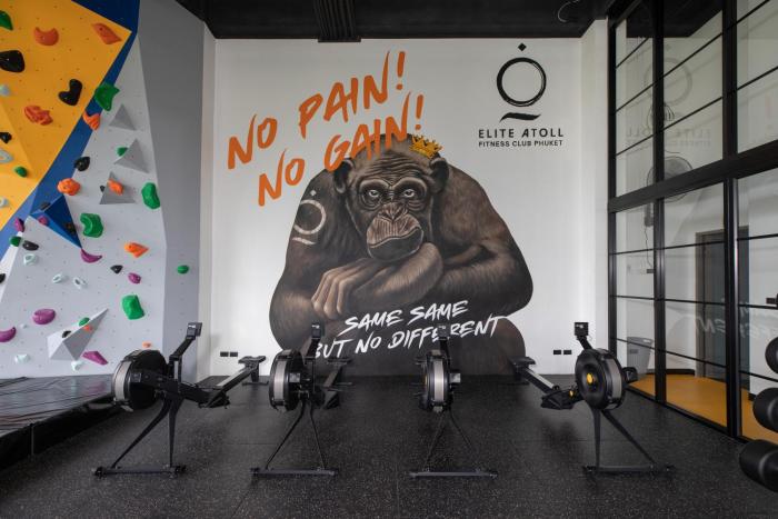 elite atoll serviced apartments