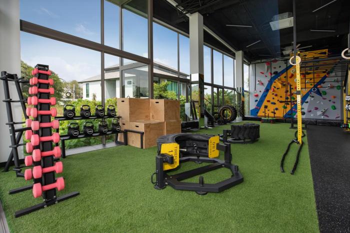 elite atoll serviced apartments