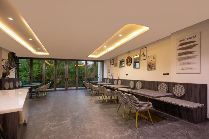 elite atoll serviced apartments