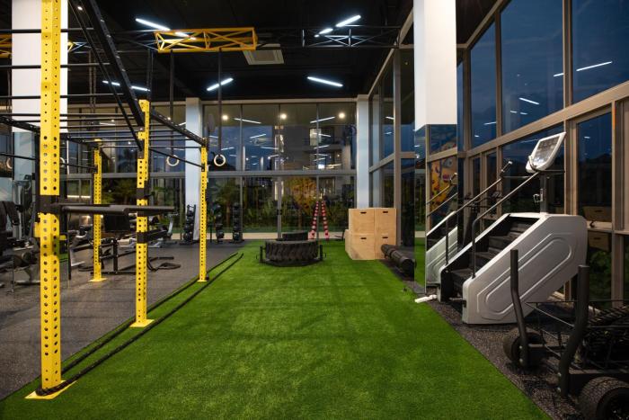 elite atoll serviced apartments