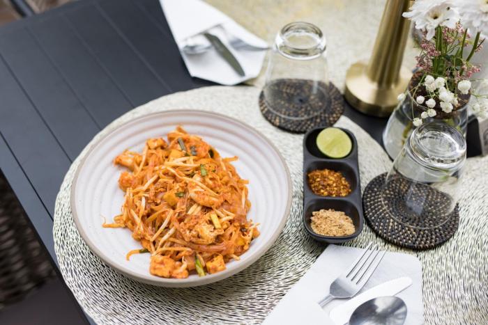 elite atoll serviced apartments