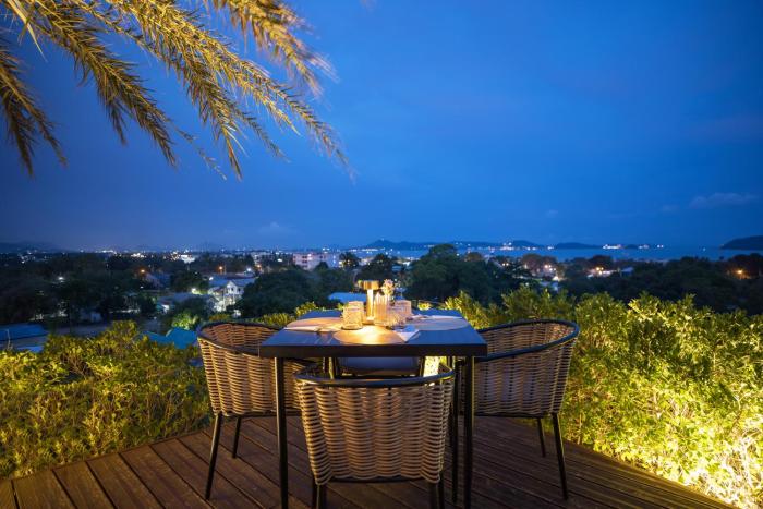 elite atoll serviced apartments