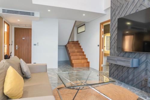 elite atoll serviced apartments