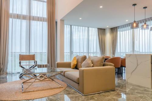 elite atoll serviced apartments