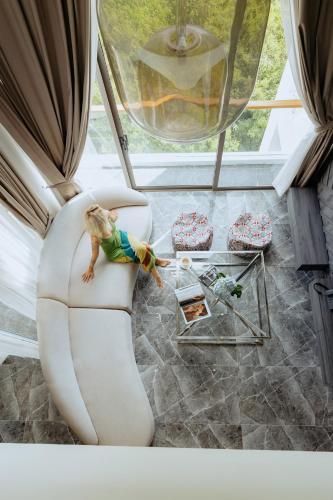 elite atoll serviced apartments