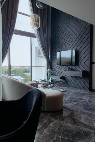 elite atoll serviced apartments