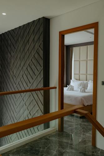 elite atoll serviced apartments