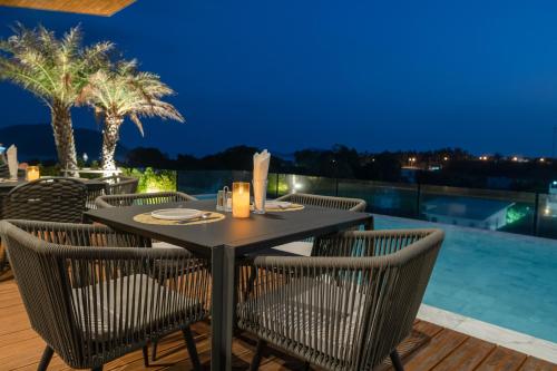 elite atoll serviced apartments