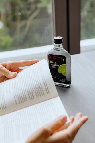 elite atoll serviced apartments