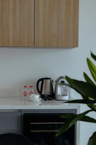 elite atoll serviced apartments