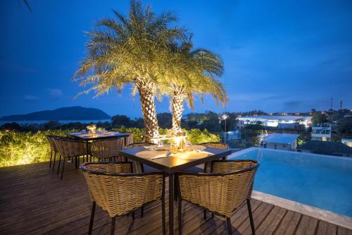 elite atoll serviced apartments