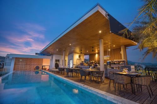 elite atoll serviced apartments