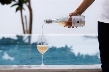 elite atoll beachfront hotel