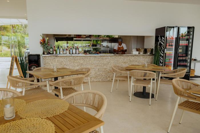 elite atoll beachfront hotel